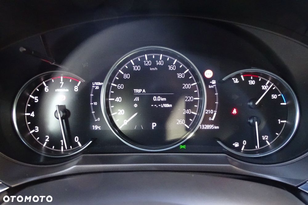 Mazda 6 SKYACTIV-G 165 Drive i-ELOOP Sports-Line - 31