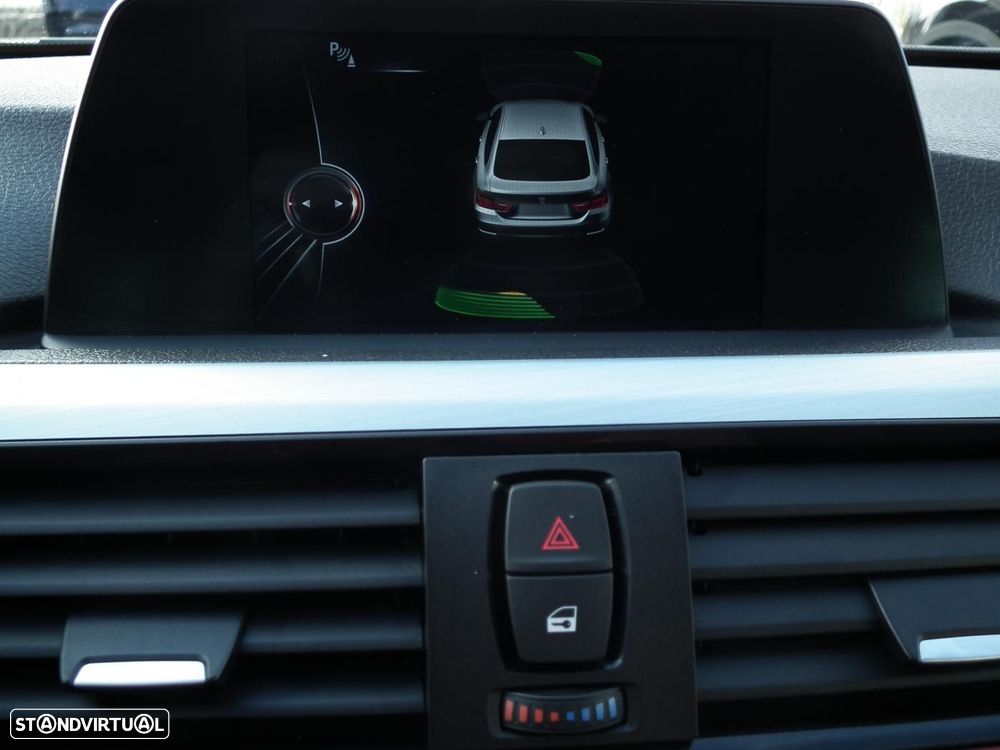BMW 420 Gran Coupé d Aut. Sport Line - 25