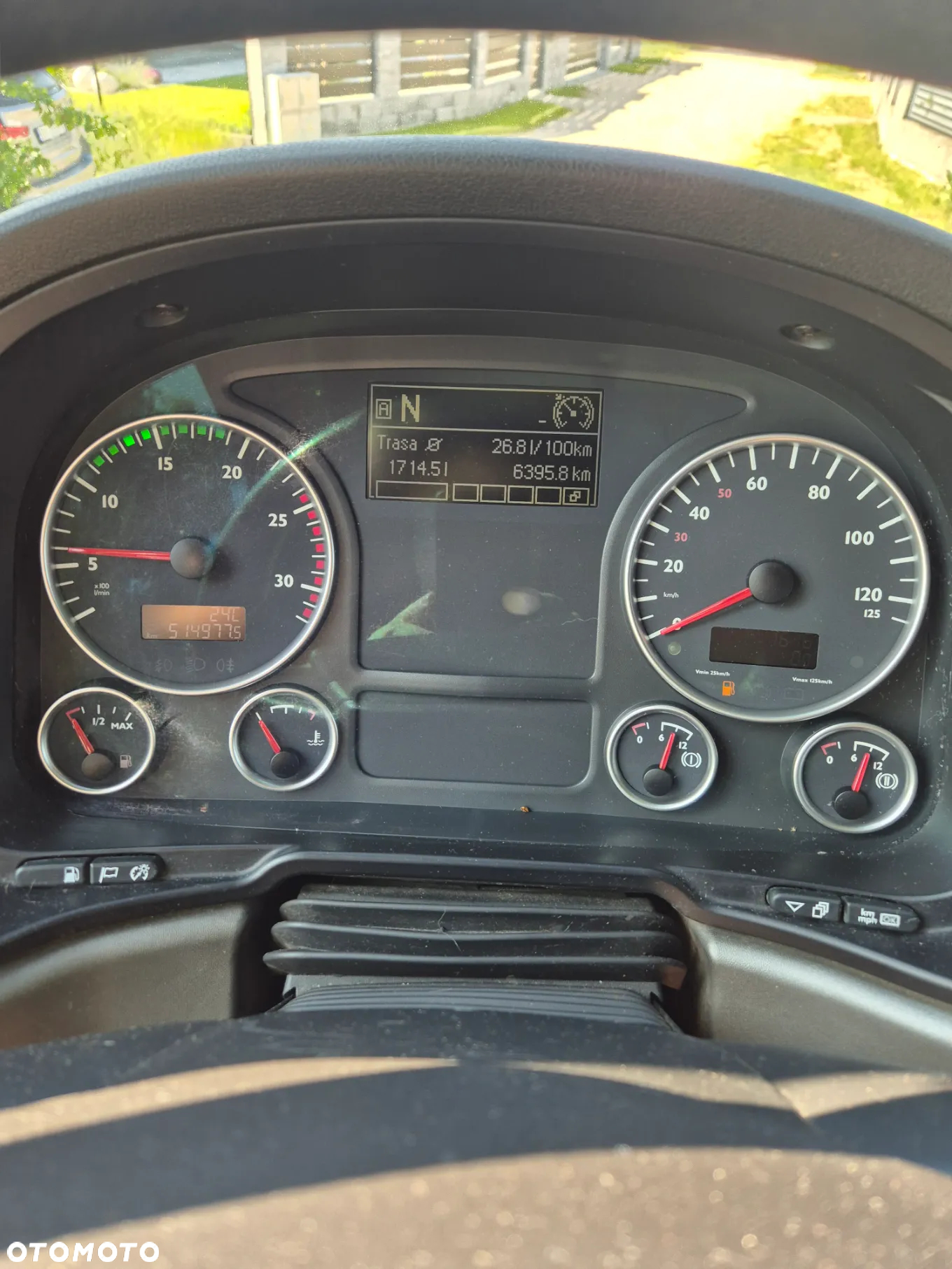 MAN TGX 18-480 - 12