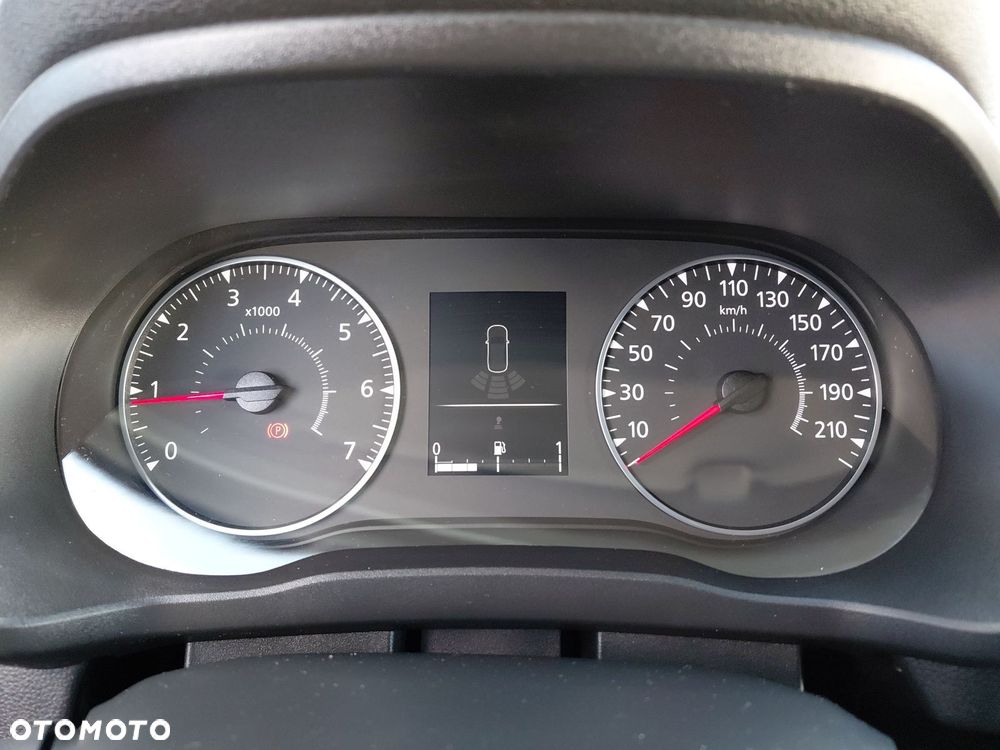 Renault express-van - 19