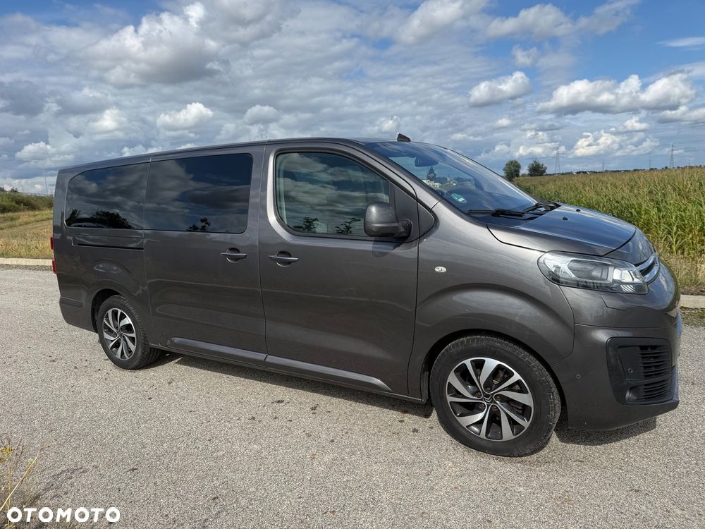 Citroën SpaceTourer 2.0 BlueHDi XL Business Lounge - 5