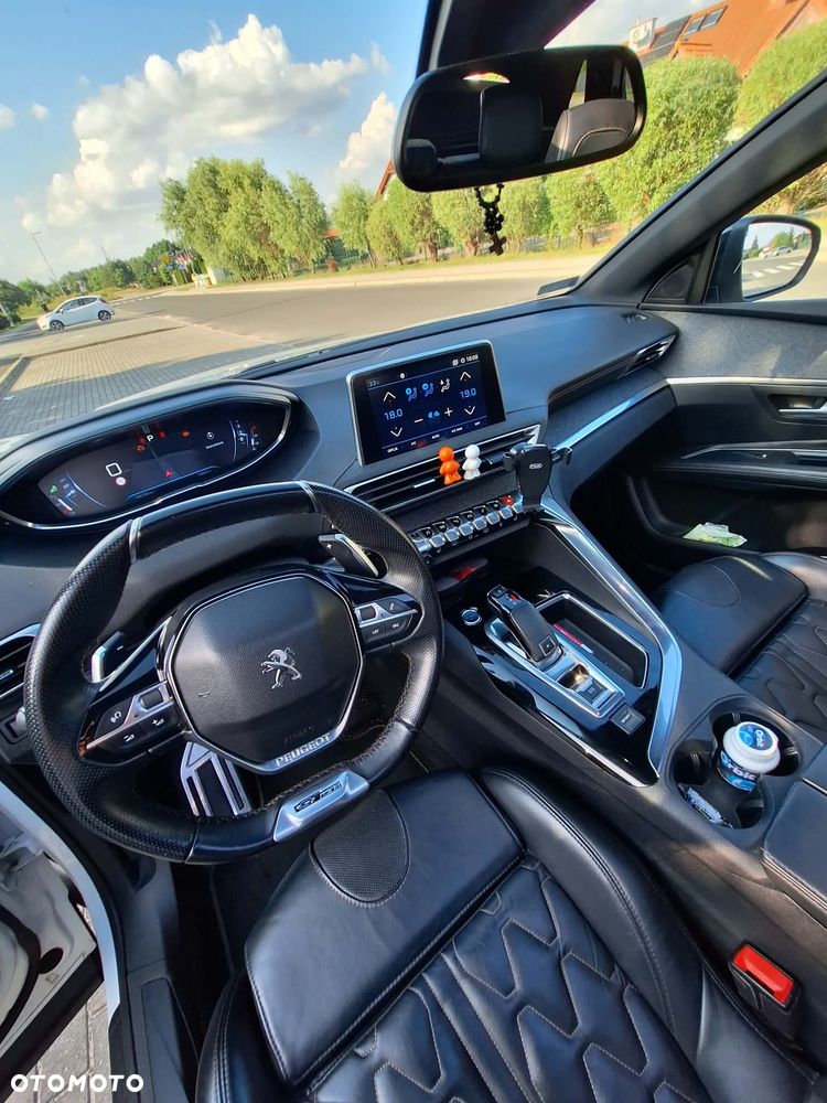 Peugeot 3008 1.6 THP Active S&S EAT6 - 6