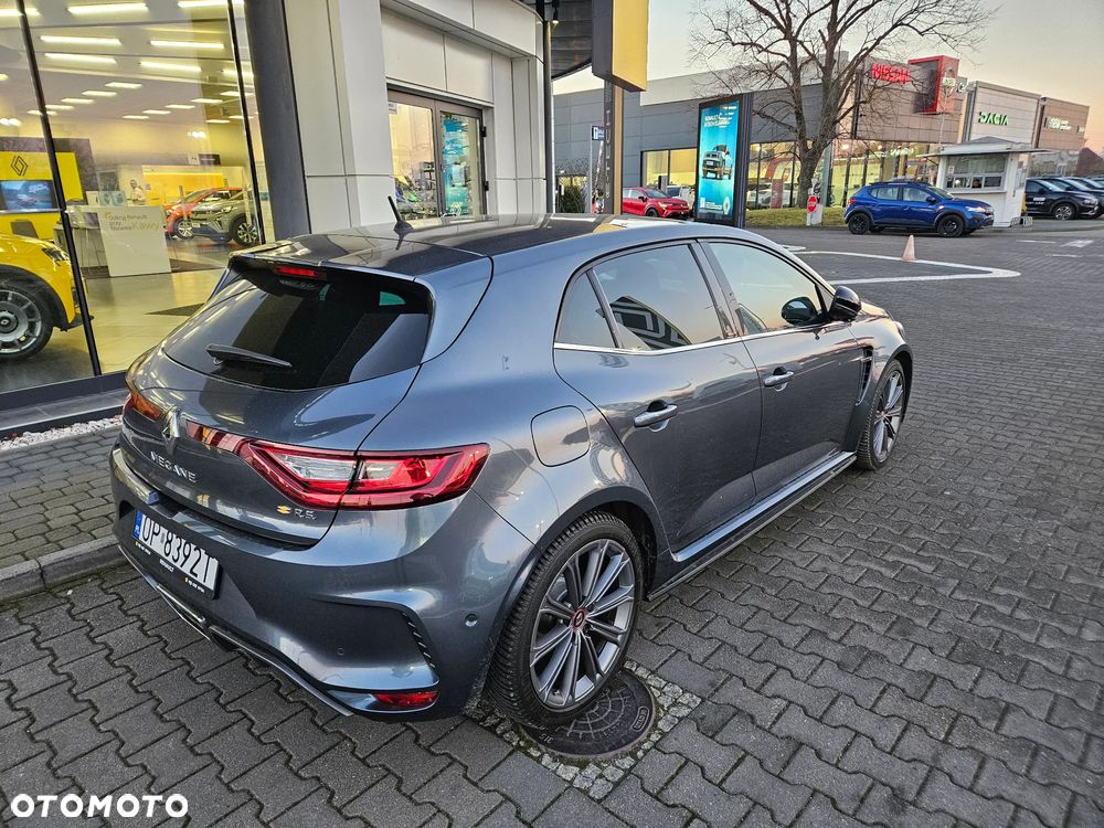 Renault Megane 1.8 TCe R.S - 5