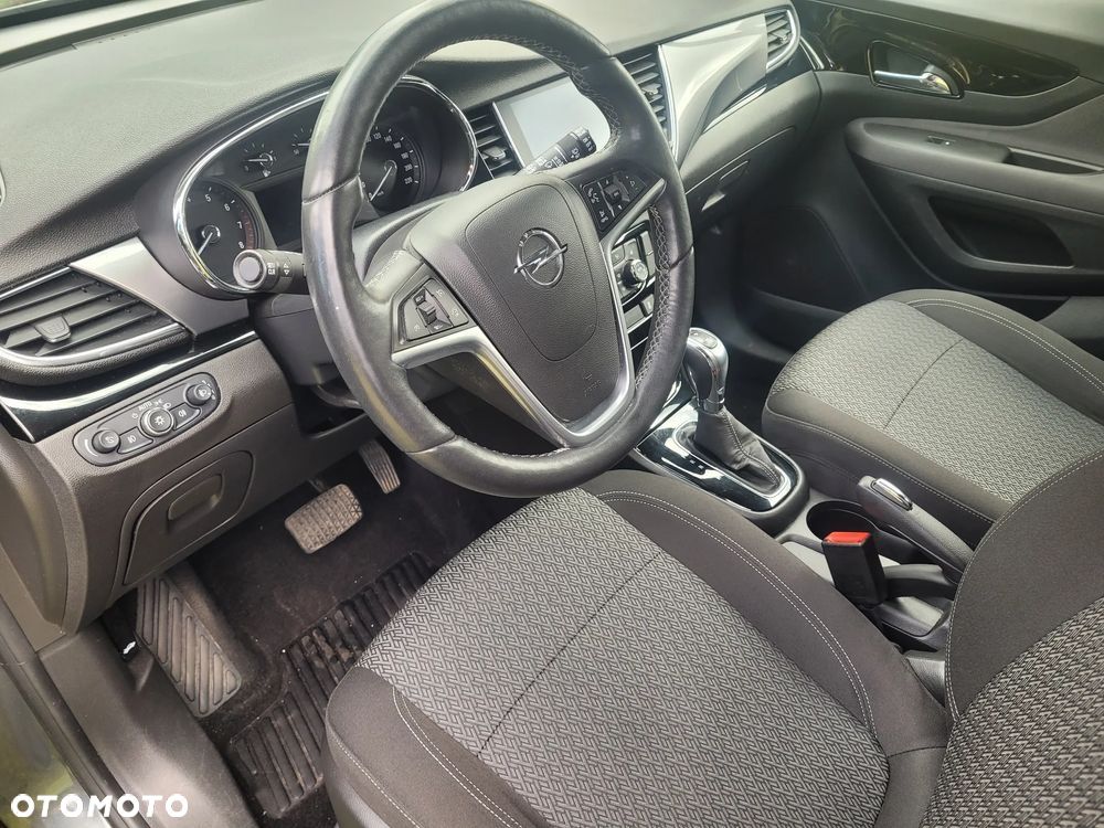 Opel Mokka 1.4 T Enjoy EU6 - 11