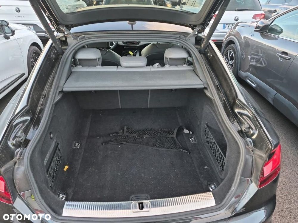 Audi A5 Sportback - 9