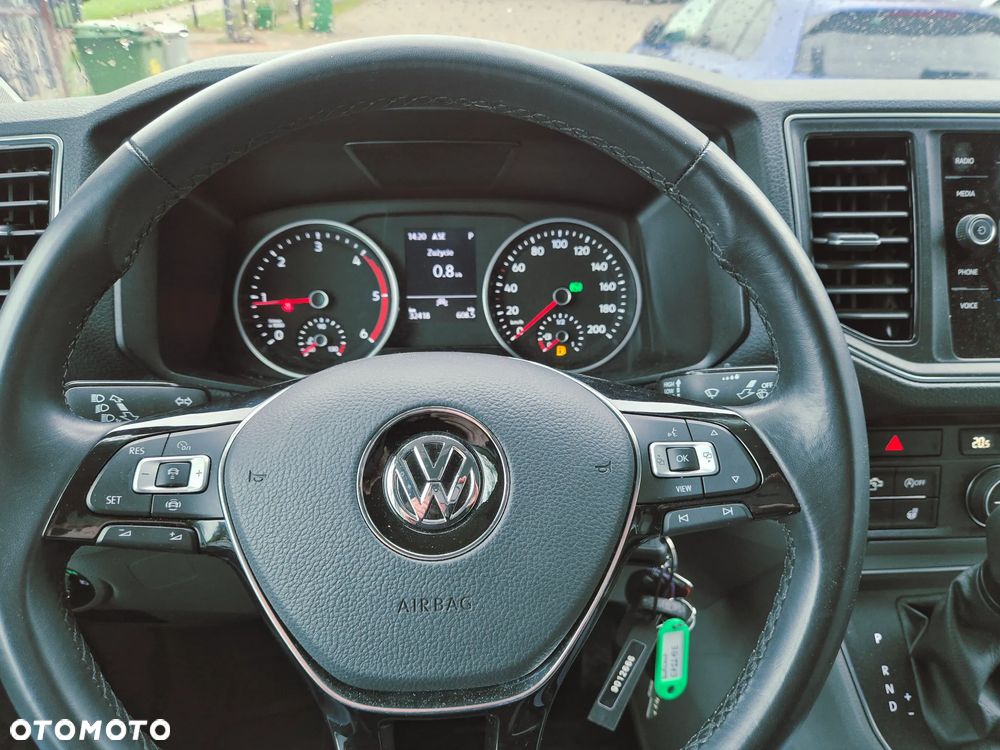 Volkswagen California - 13