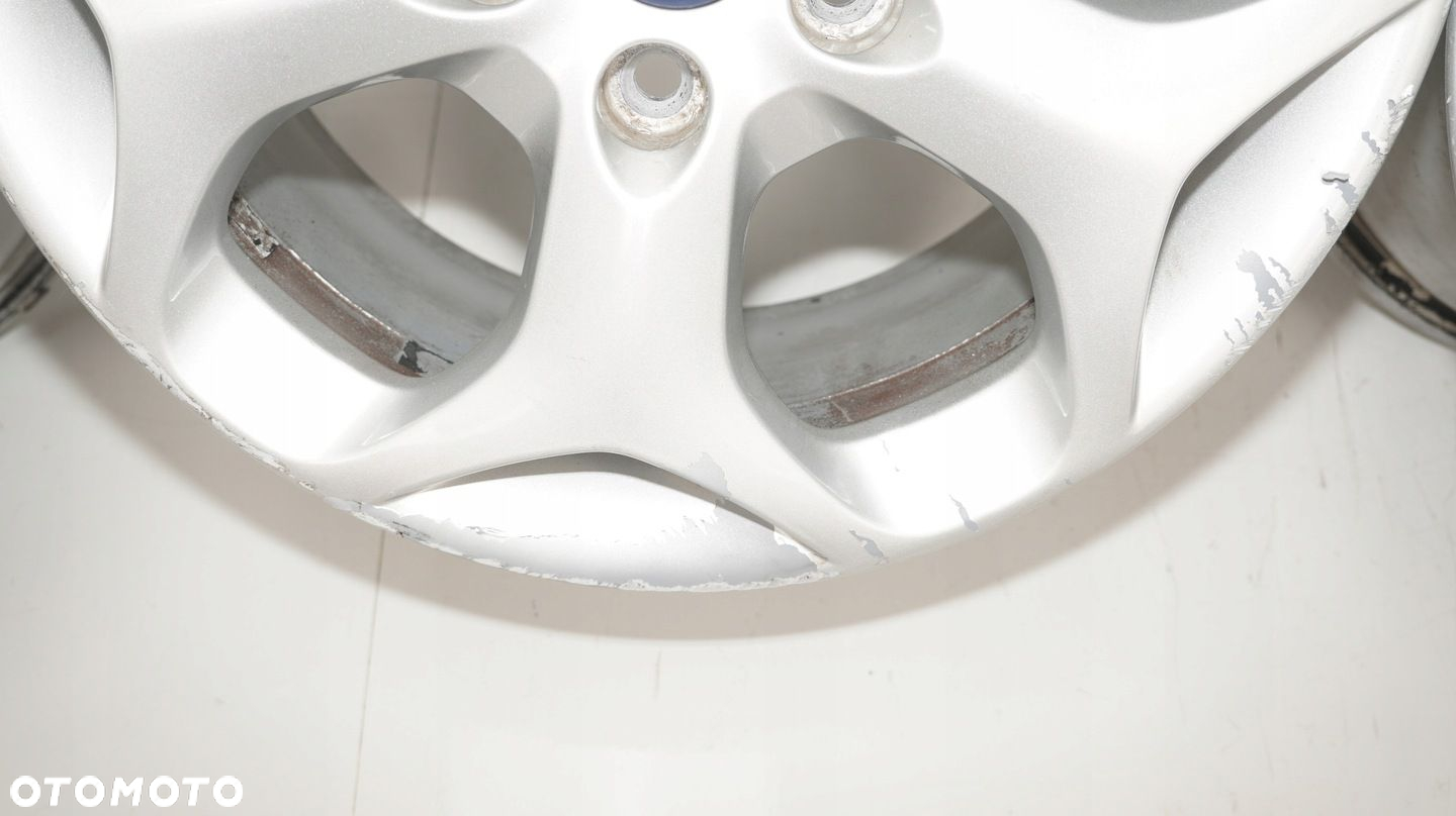 FELGI ALUMINIOWE FORD GRAND C-MAX MK2 5X108 7JX16 10R- - 6
