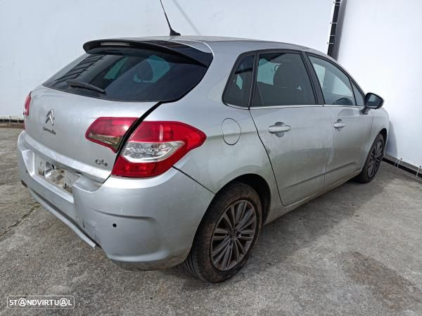 Para Peças Citroën C4 Ii Caixa/Hatchback (Nc_) - 3