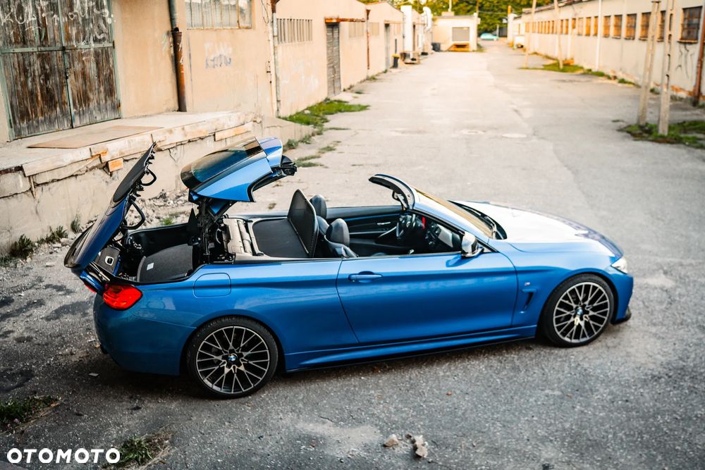 BMW Seria 4 - 20