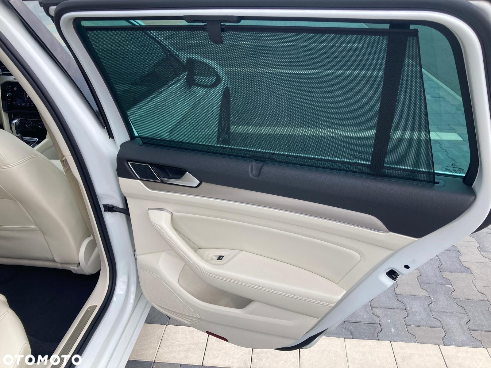 Volkswagen Passat 2.0 TDI BMT Highline DSG - 22
