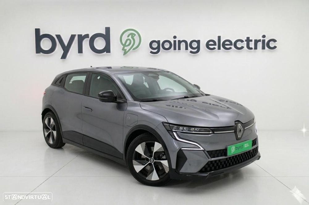 Renault Mégane E-Tech EV60 Equilibre Optimum Charge - 1