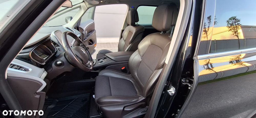 Renault Espace Energy dCi 130 Intens - 30