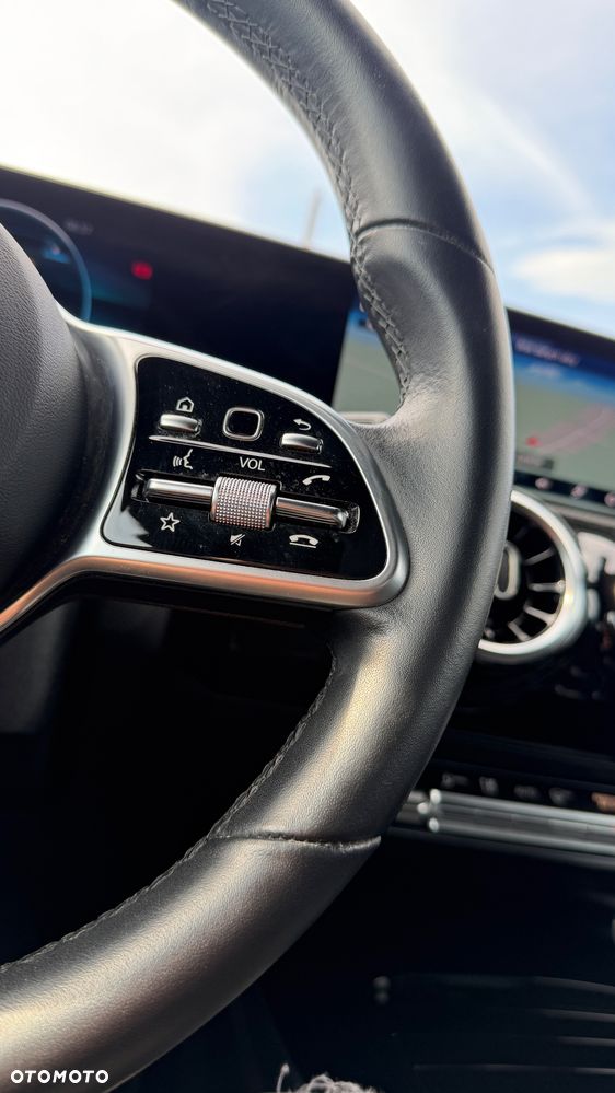 Mercedes-Benz CLA 250 e 8G-DCT Edition 2021 - 21