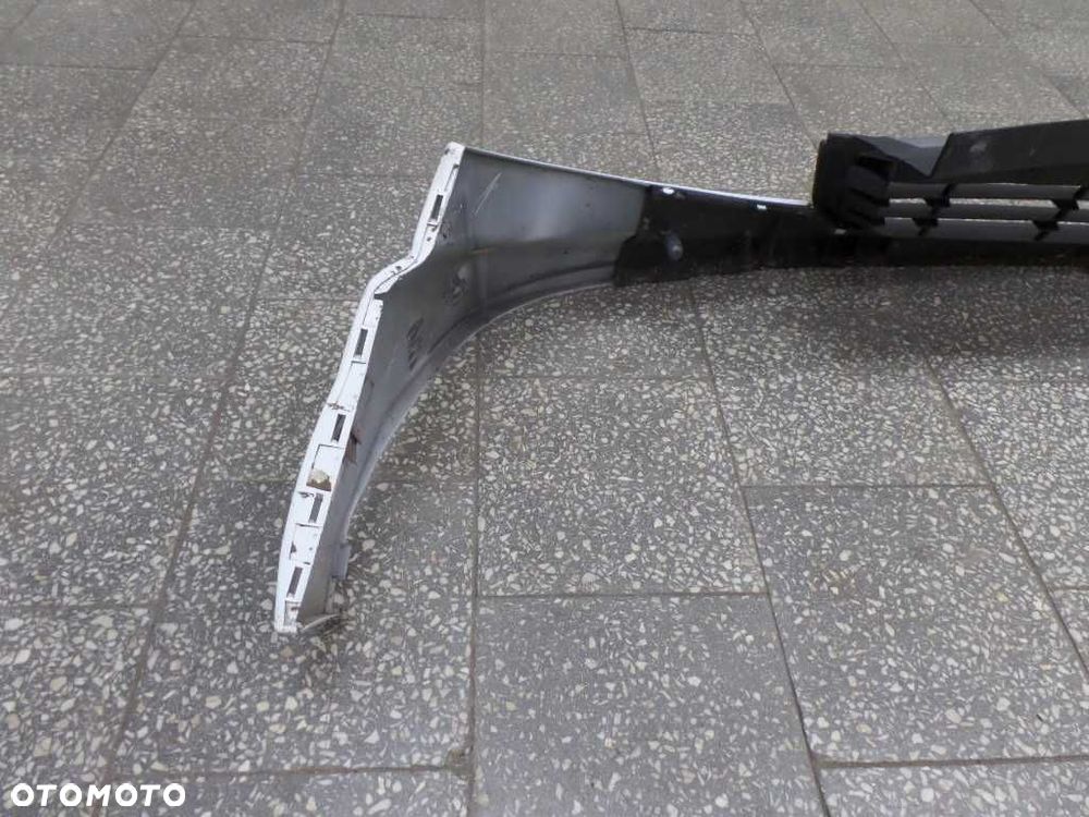 OPEL VIVARO LIFT 06-14 GRILL ATRAPA CHLODNICY 474 - 7