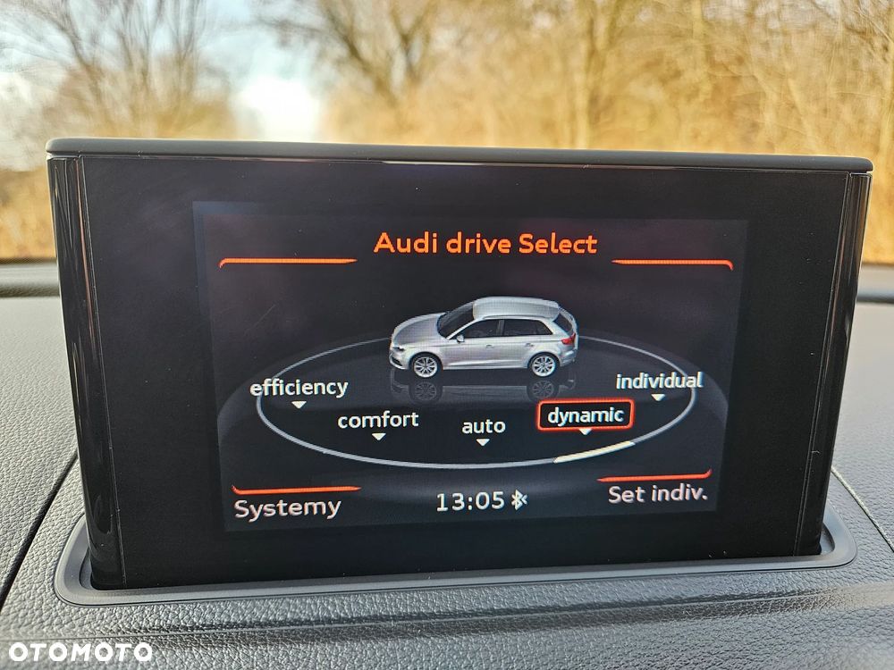 Audi A3 Sportback - 25