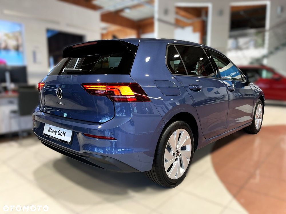 Volkswagen Golf 1.5 TSI Life Plus - 30
