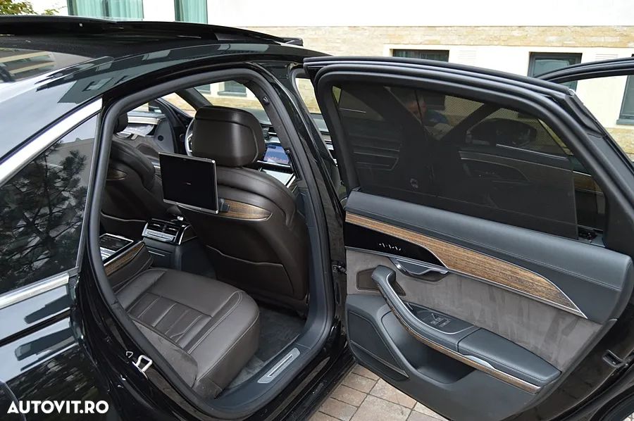 Audi A8 ver-a8l-50-tdi-quattro-tiptronic-mhev - 32