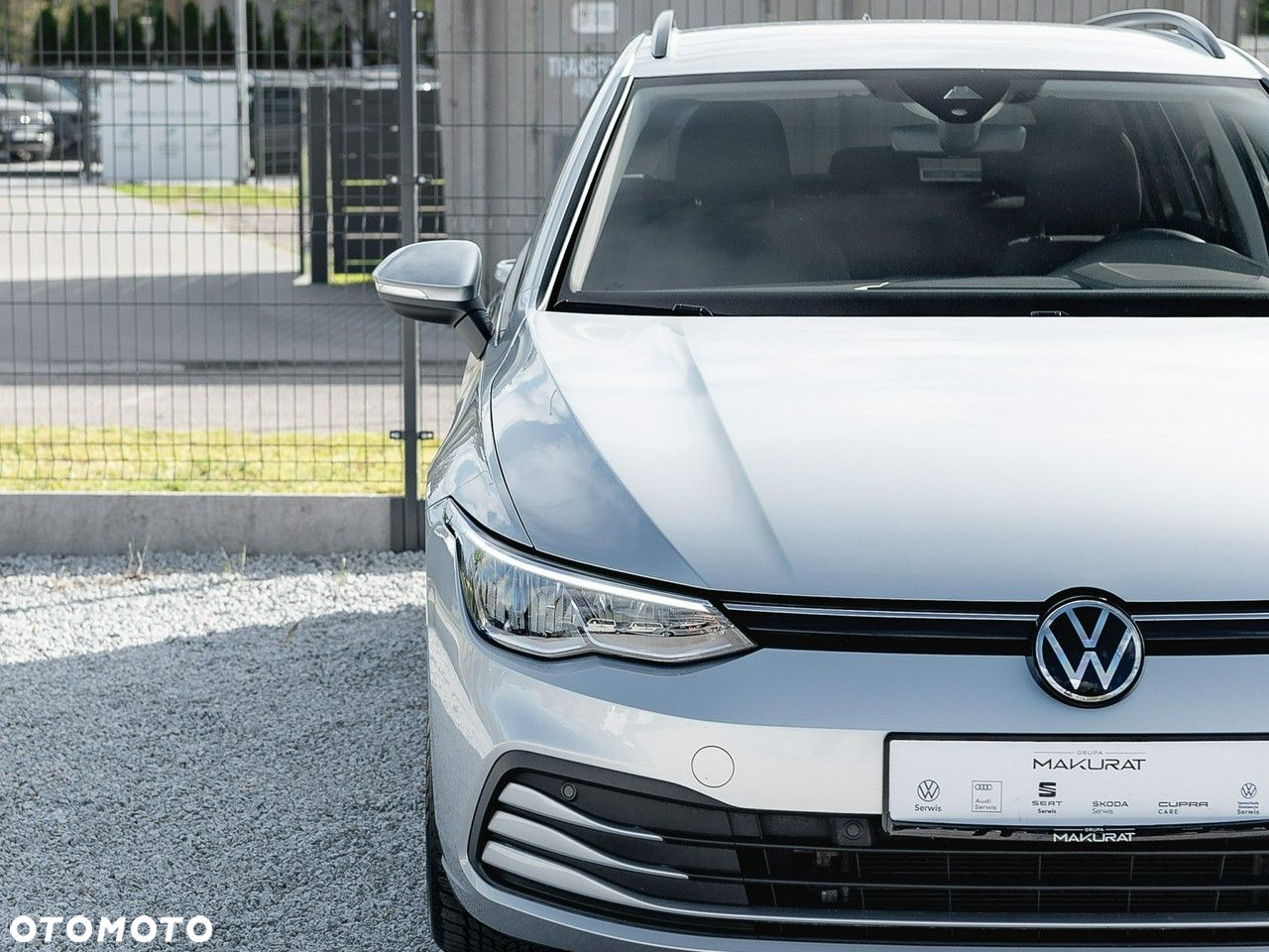 Volkswagen Golf VIII 2.0 TDI Life - 9