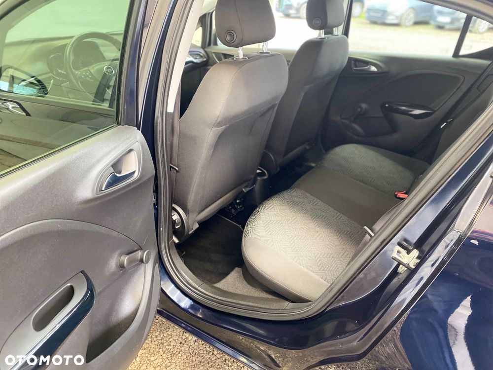 Opel Corsa 1.4 Turbo Start/Stop Active - 13