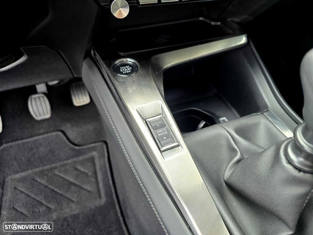 Peugeot 308 - 20