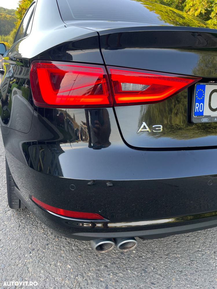 Audi A3 2.0 TDI - 9