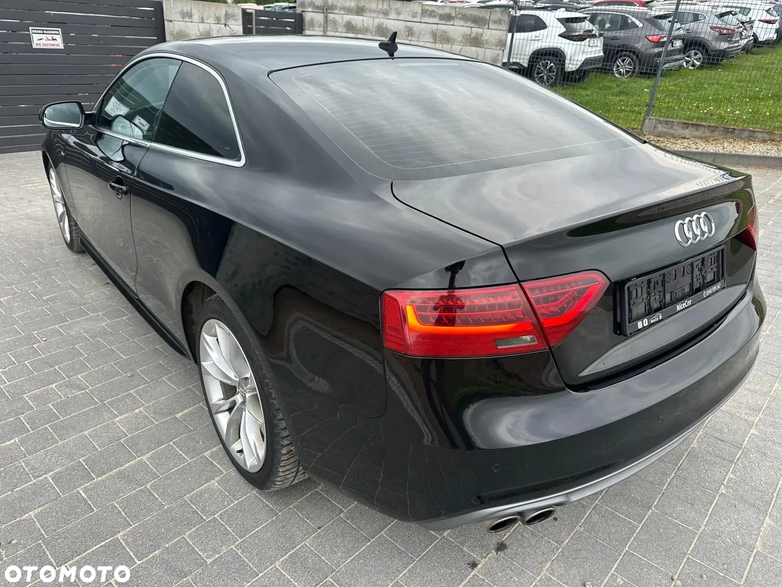 Audi A5 - 4