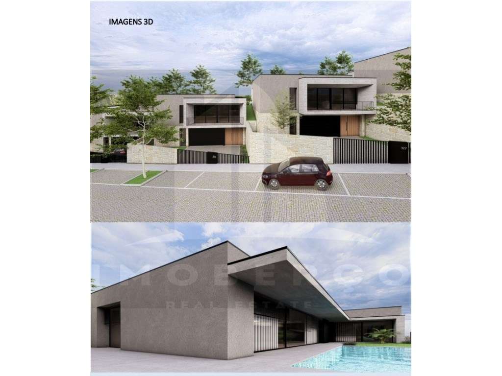 Lote para Moradia Individual - Grande imagem: 2/5