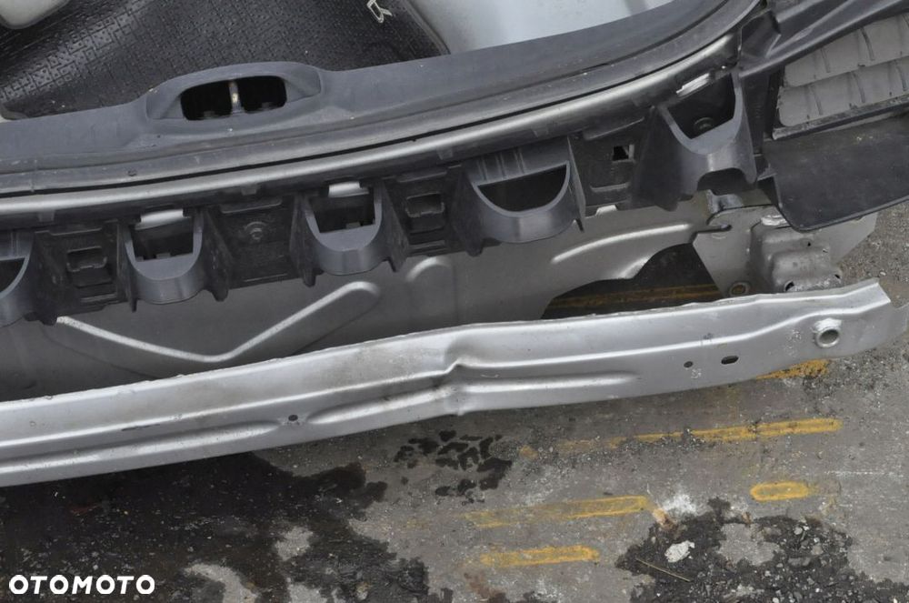 PEUGEOT 208 I CAŁY TYŁ DUPA PAS WANNA ĆWIARTKA - 7
