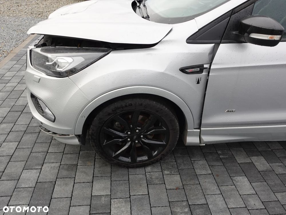 Ford Kuga 1.5 EcoBoost 4x4 ST-Line - 13