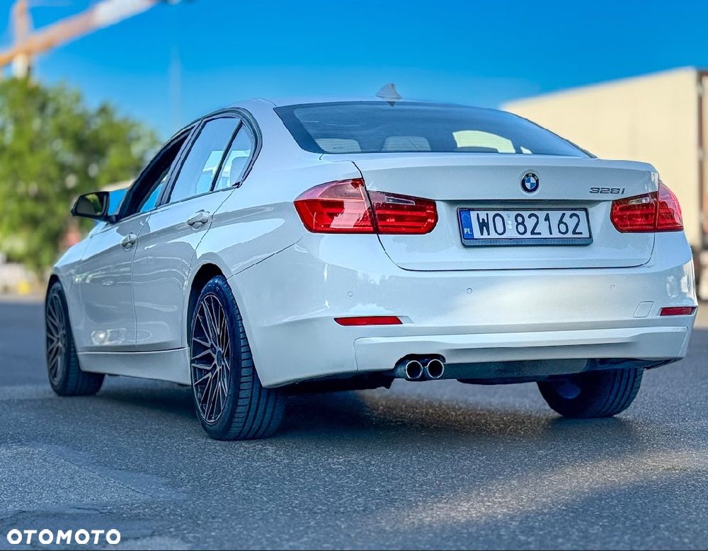 BMW Seria 3 - 11