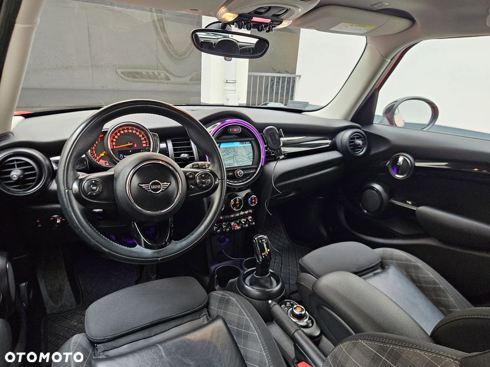 MINI Cooper - 7