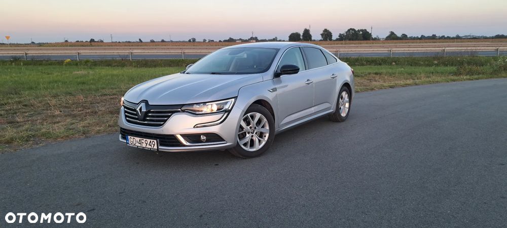 Renault Talisman - 3