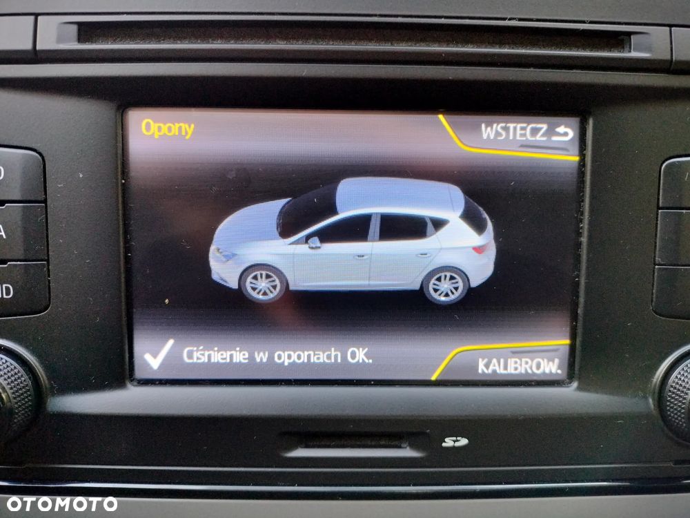Seat Leon 1.2 TSI Copa - 9