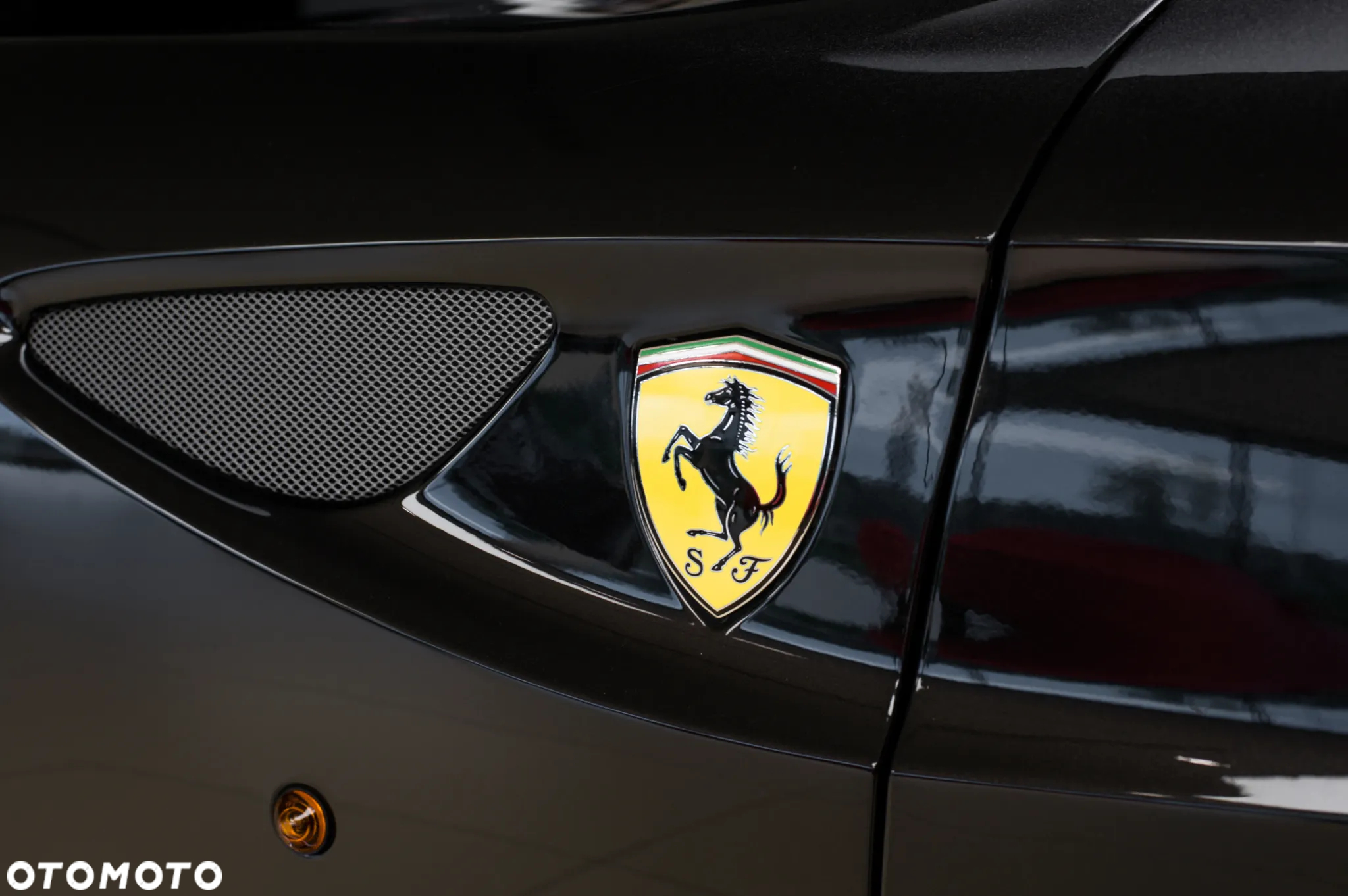 Ferrari FF Standard - 3