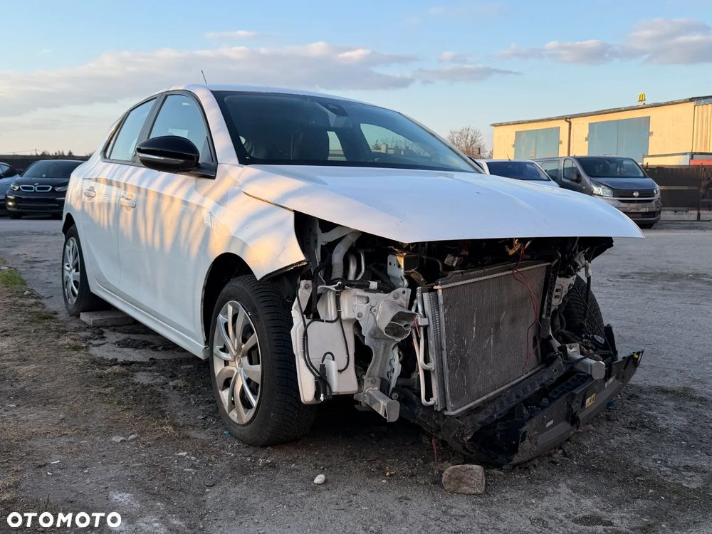 Opel Corsa First Edition - 6