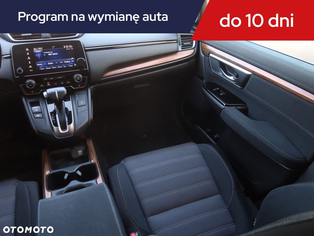 Honda CR-V - 10