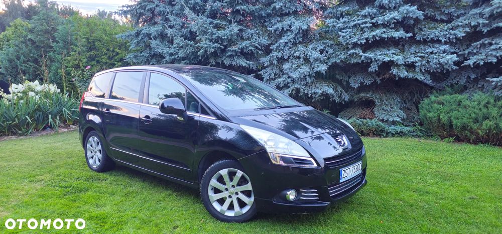 Peugeot 5008 1.6 HDi Premium - 2