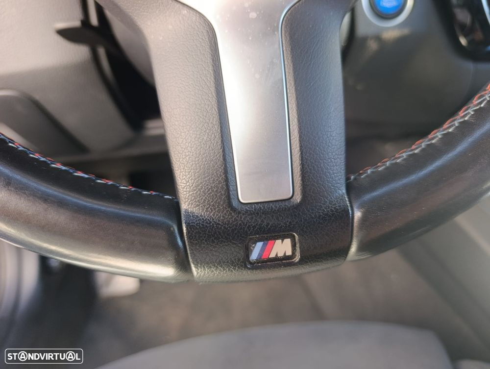 BMW 318 d Auto Pack M - 14