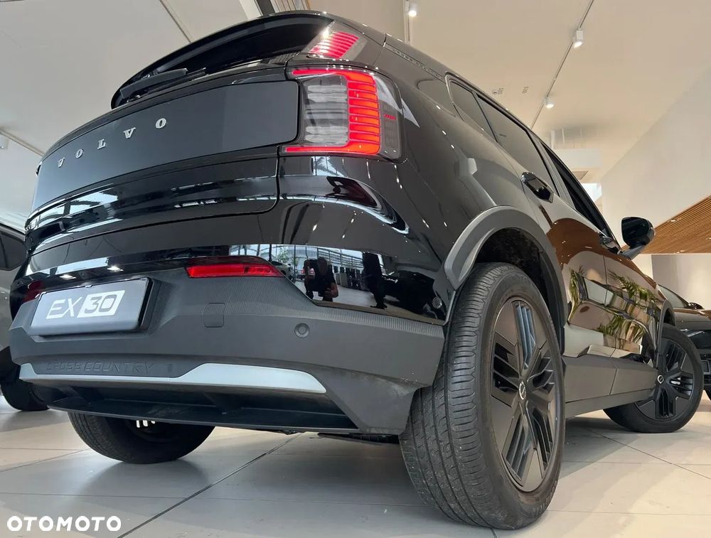 Volvo EX30 69kWh Twin Motor Ultra - 8