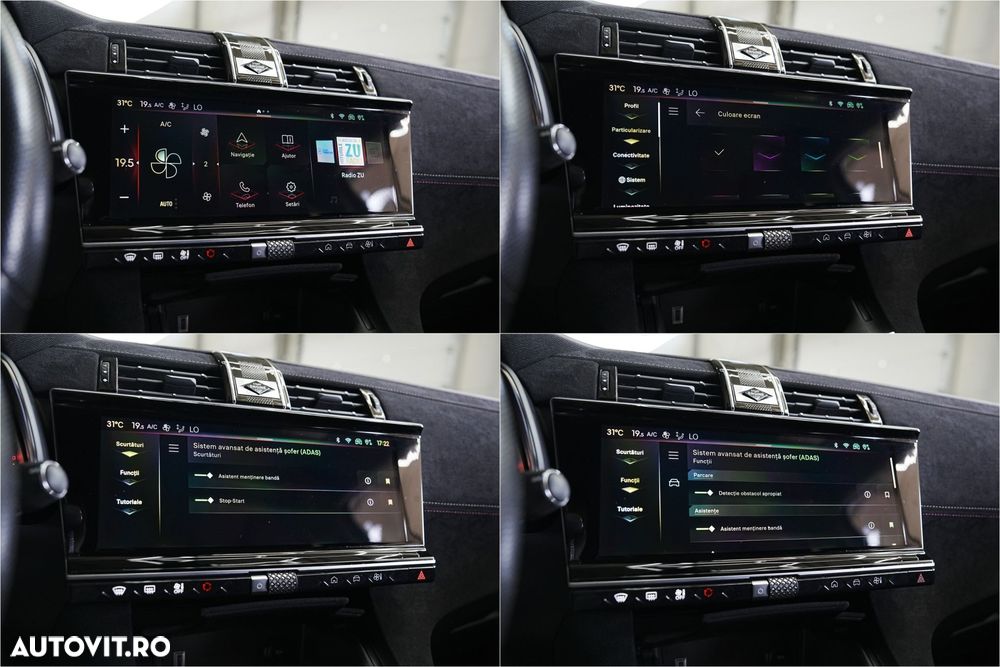 DS Automobiles DS 7 Crossback - 12