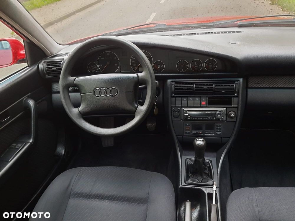 Audi A6 Limousine 1.9 TDI - 16
