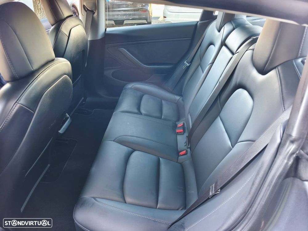 Tesla Model 3 Performance Dual Motor AWD - 13