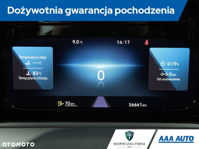Volkswagen Golf - 9
