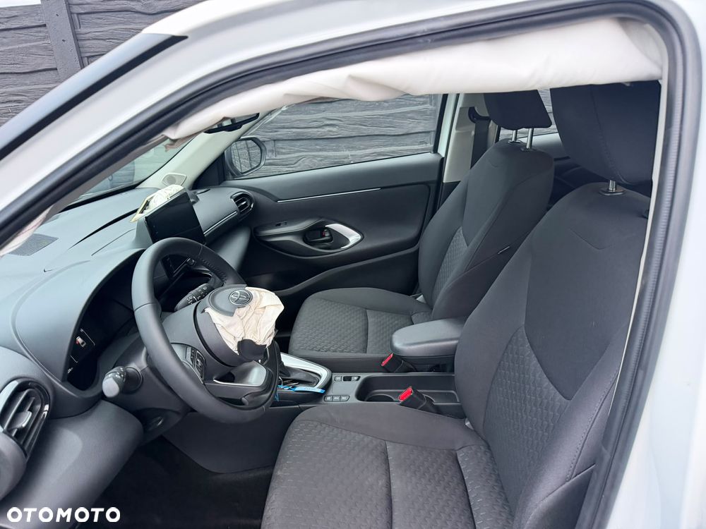 Toyota Yaris Cross Hybrid 1.5 Comfort - 9