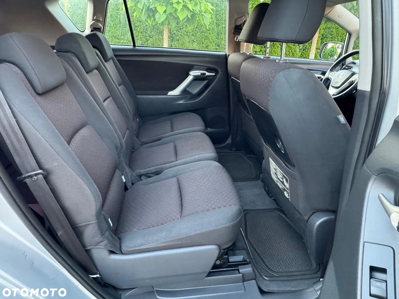 Toyota Verso 2.0 D-4D Premium - 14