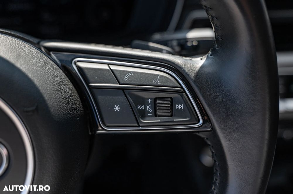 Audi A5 Sportback 40 TDI S tronic S line - 22