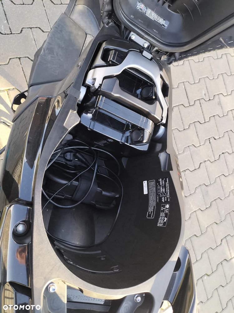 Yamaha Neos - 7