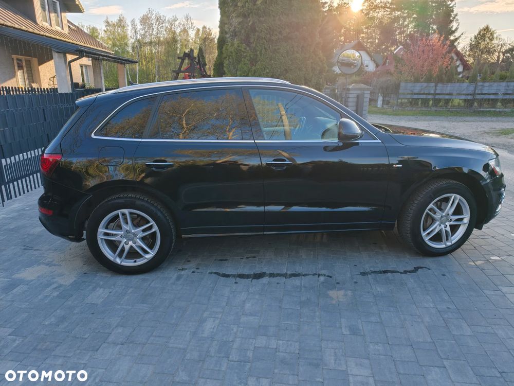 Audi Q5 - 10