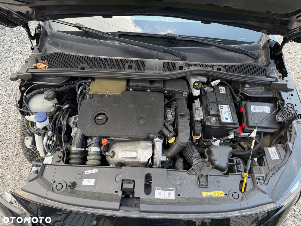 Peugeot 208 1.5 BlueHDi GT Pack S&S - 14