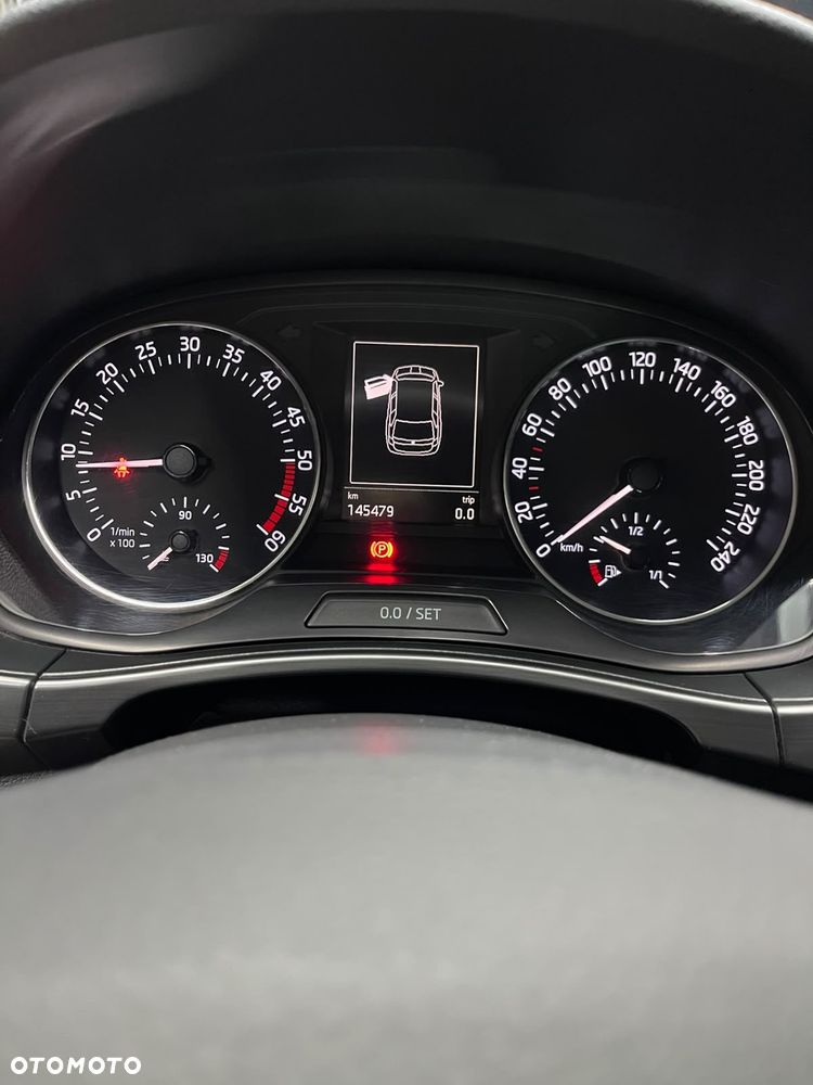 Skoda Fabia 1.4 TDI Ambition - 24